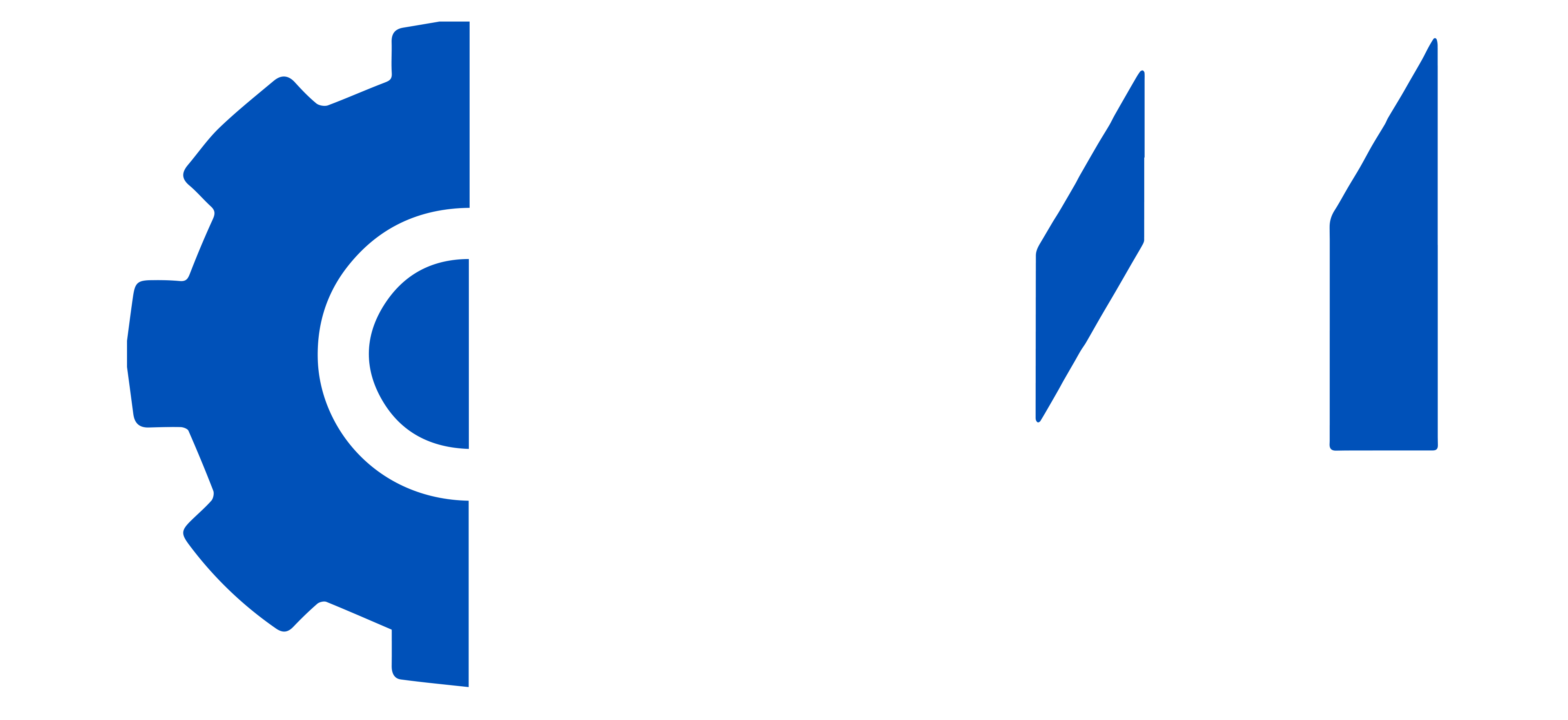 DM Soluciones Industriales